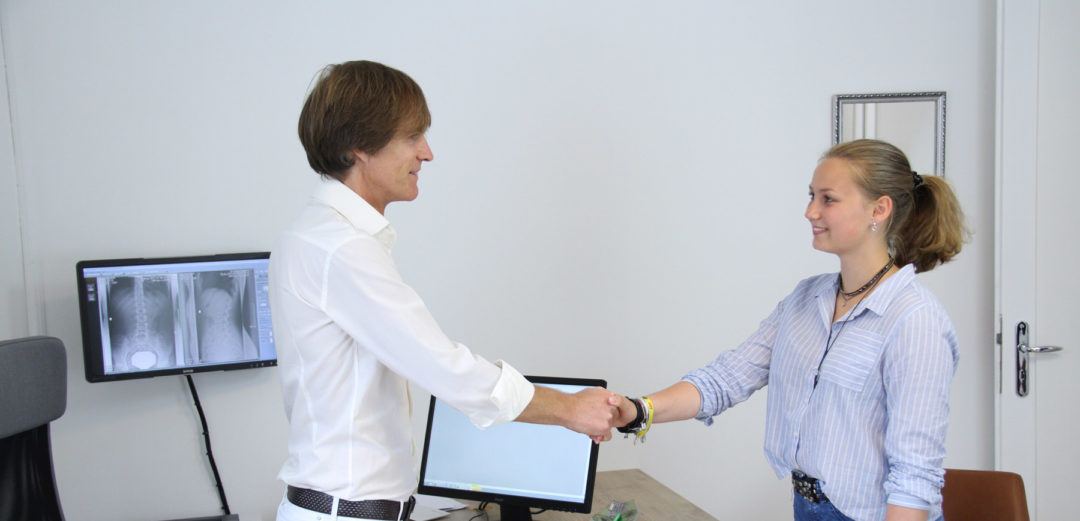 Konservative Orthopädie Essen - Uepping-Frohne